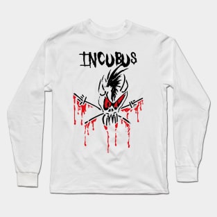 incubus forever Long Sleeve T-Shirt